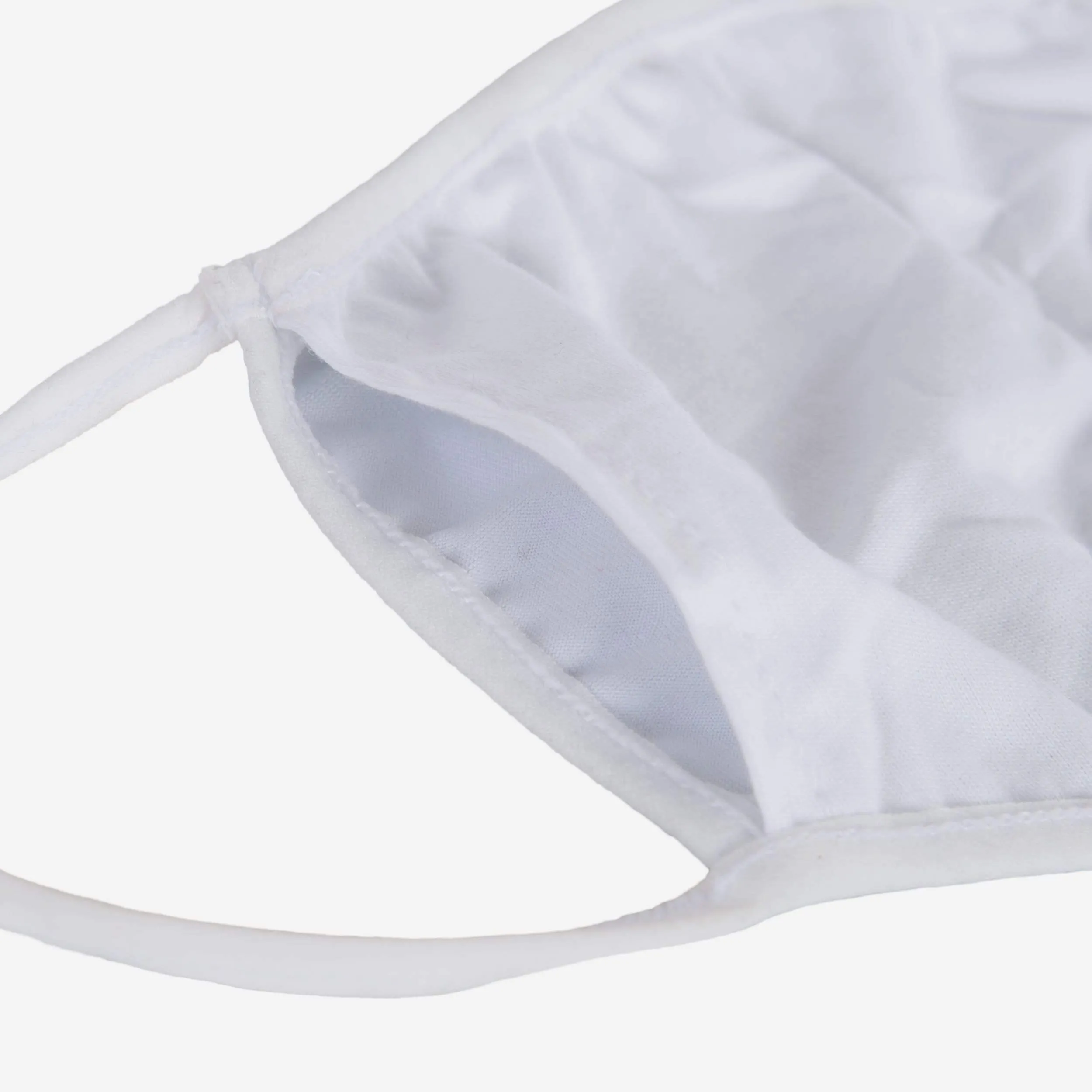 Chicago Sky 3 Pack Face Cover