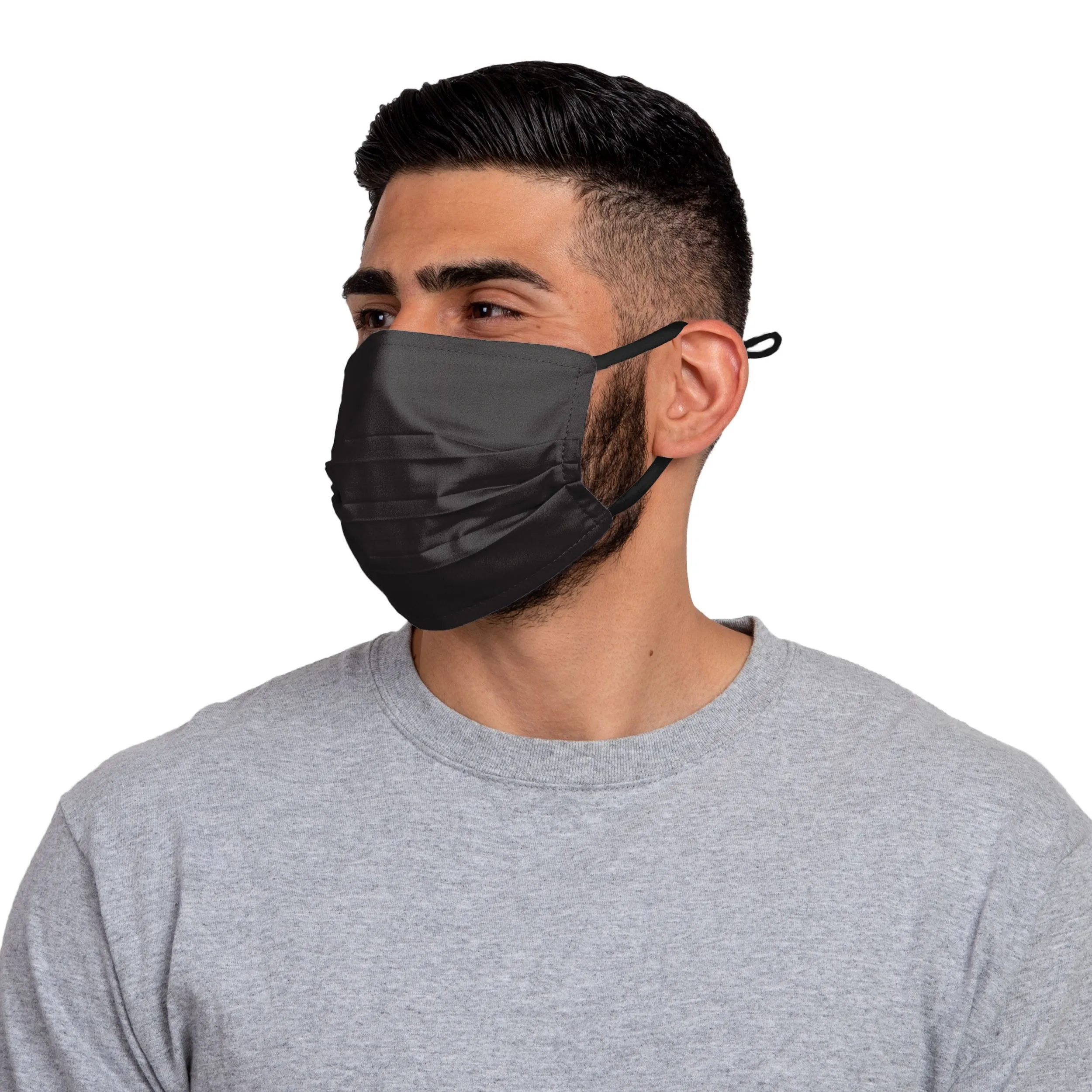 Chicago White Sox MLB Logo Rush Adjustable 2 Pack Face Cover