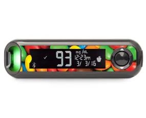 Chocolate Candies for Bayer Contour© Next One Glucometer