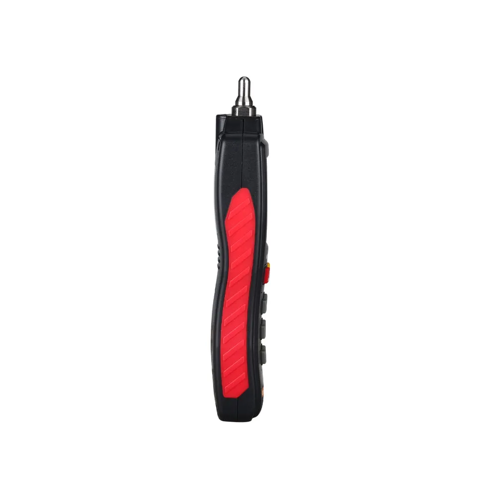 [CLEARANCE] Wintact by Benetech WT63C Digital Vibration Meter (Battery Included) with 1KHz ~ 4KHz (HI) / 10KHz ~ 1KHz (LO) Frequency Acceleration, Data Logging, Colored LCD Display, Flashlight