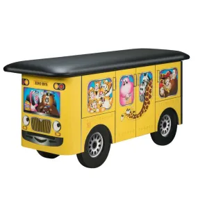 Clinton Pediatric Fun Series Treatment Table