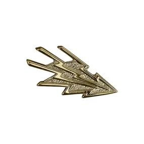 Collar Device: Information Systems Technician - gold