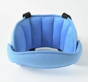 Color: Light blue - Child Car Safety Seat Head Support Head Sleep
