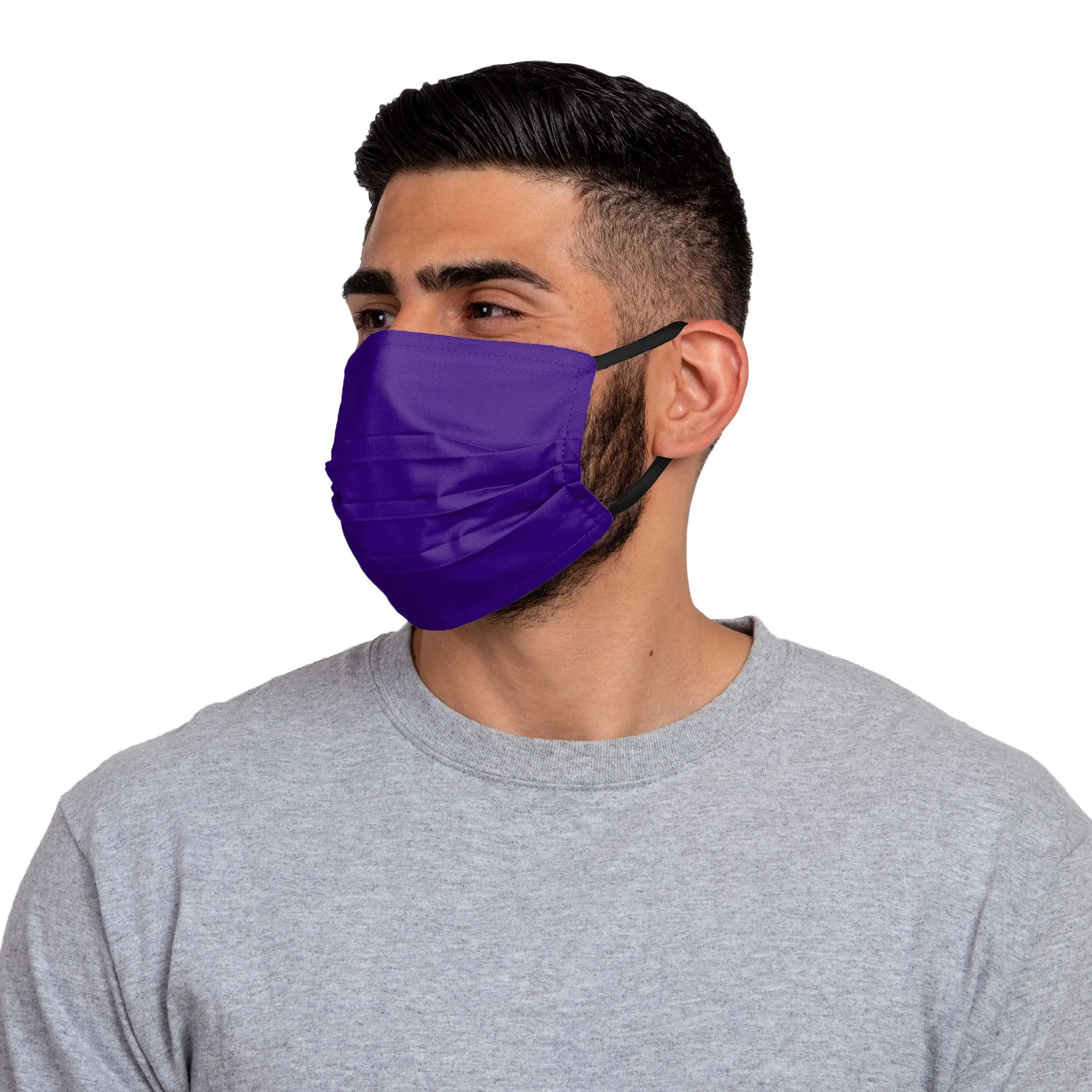 Colorado Rockies MLB Mens Matchday 3 Pack Face Cover
