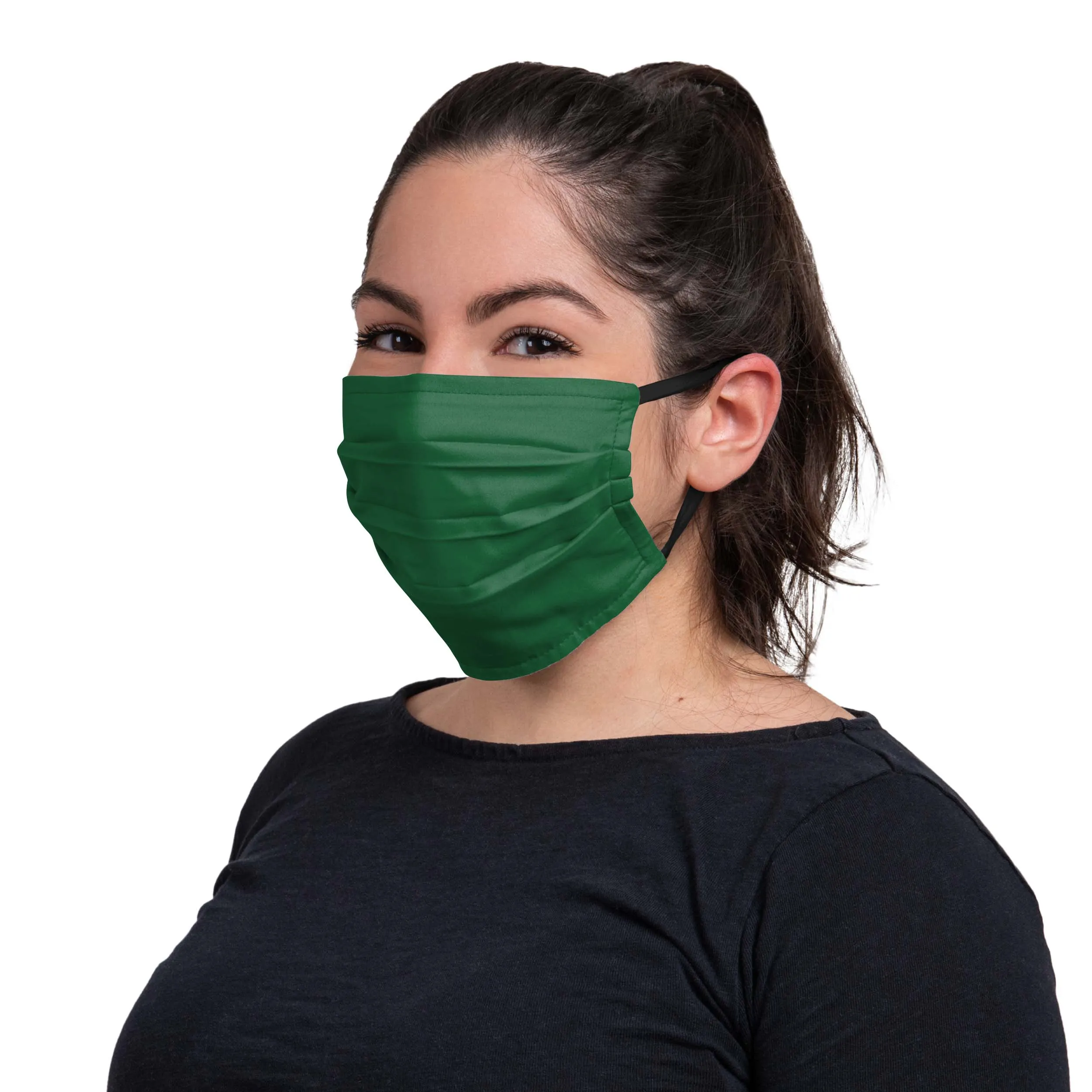 Colorado State Rams NCAA Womens Matchday 3 Pack Face Cover