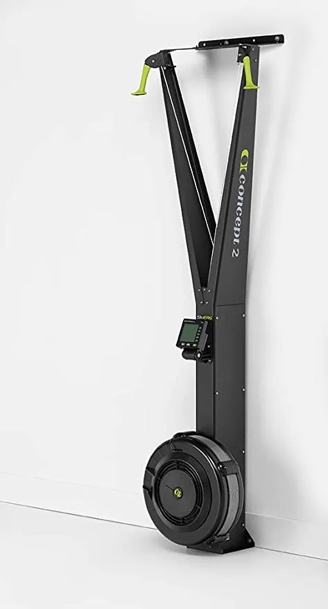 Concept 2 Ski Erg