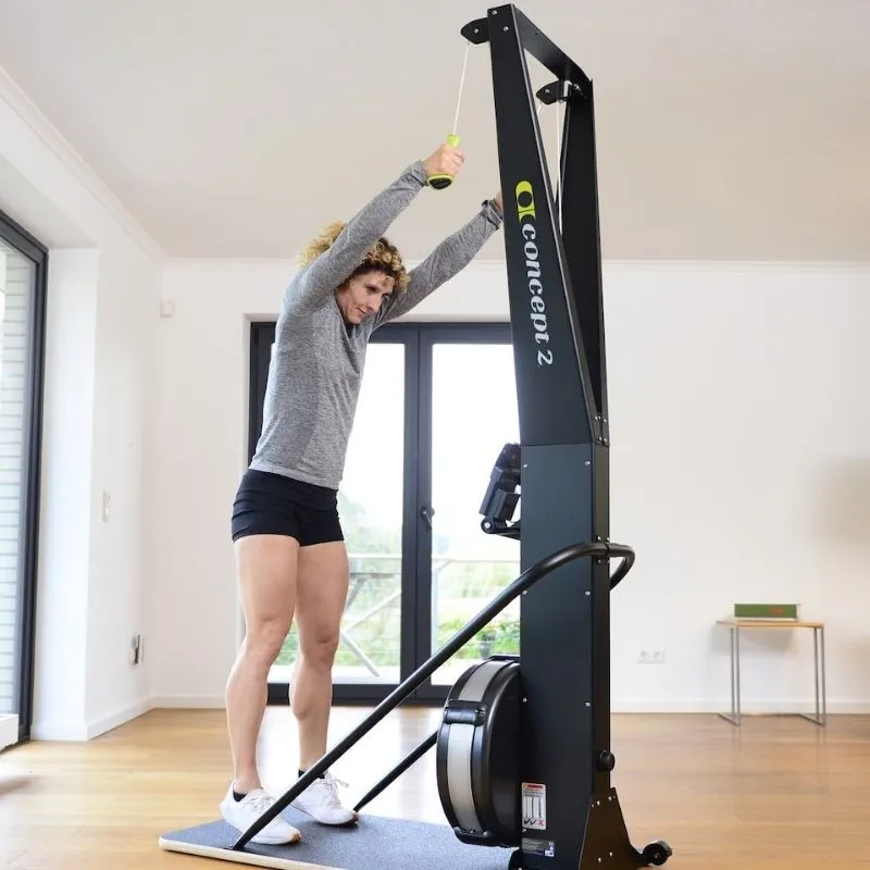 Concept 2 Ski Erg