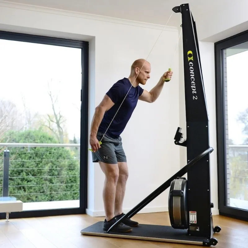Concept 2 Ski Erg