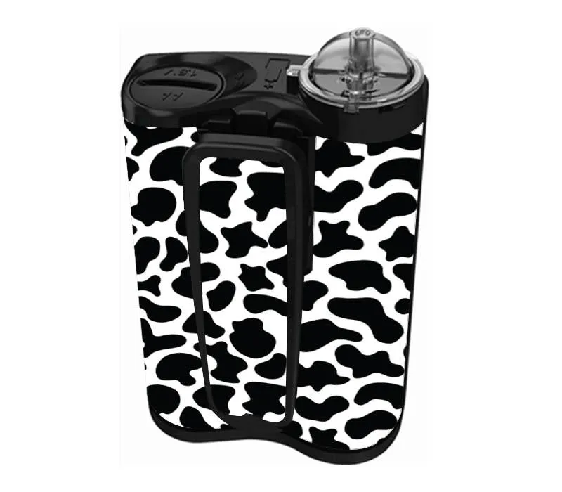 Cow Print Sticker for Medtronic MiniMed 770G & 780G