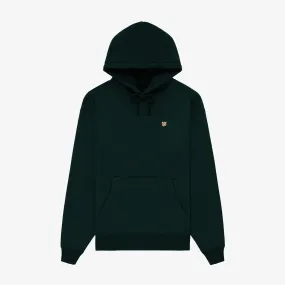 Crest  Hoodie