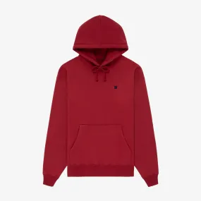 Crest  Hoodie
