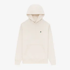 Crest Hoodie