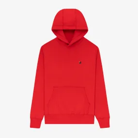 Crest Hoodie