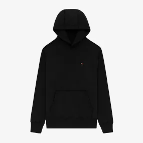 Crest Hoodie