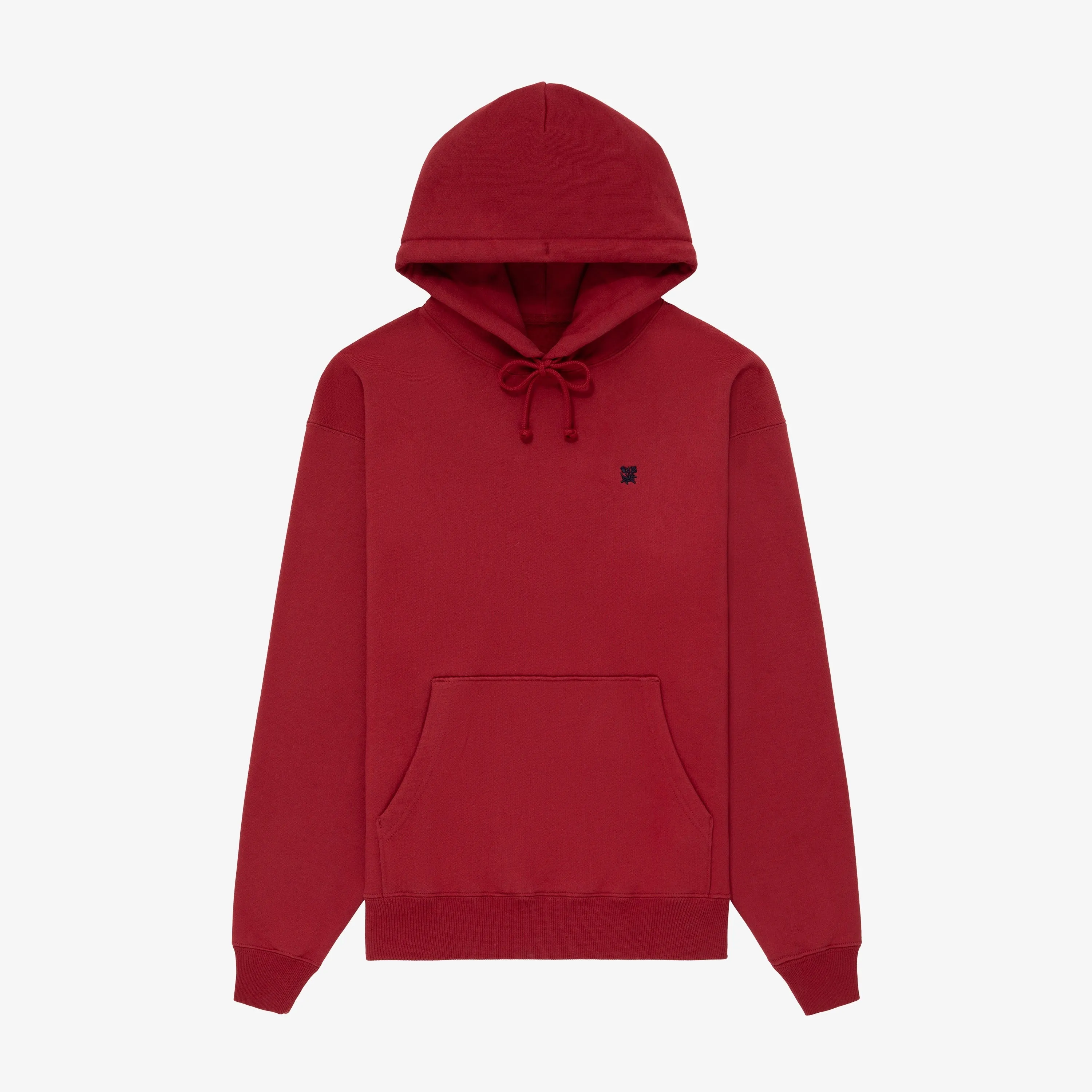 Crest  Hoodie