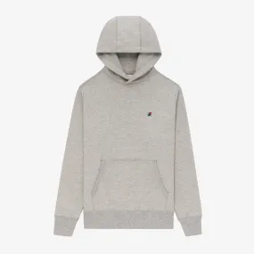 Crest Hoodie