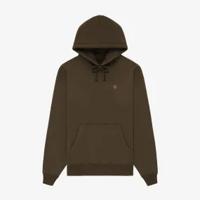 Crest  Hoodie