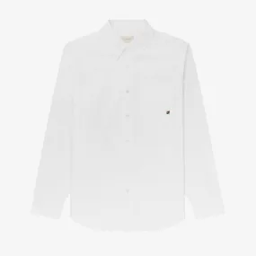 Crest Oxford  Shirt