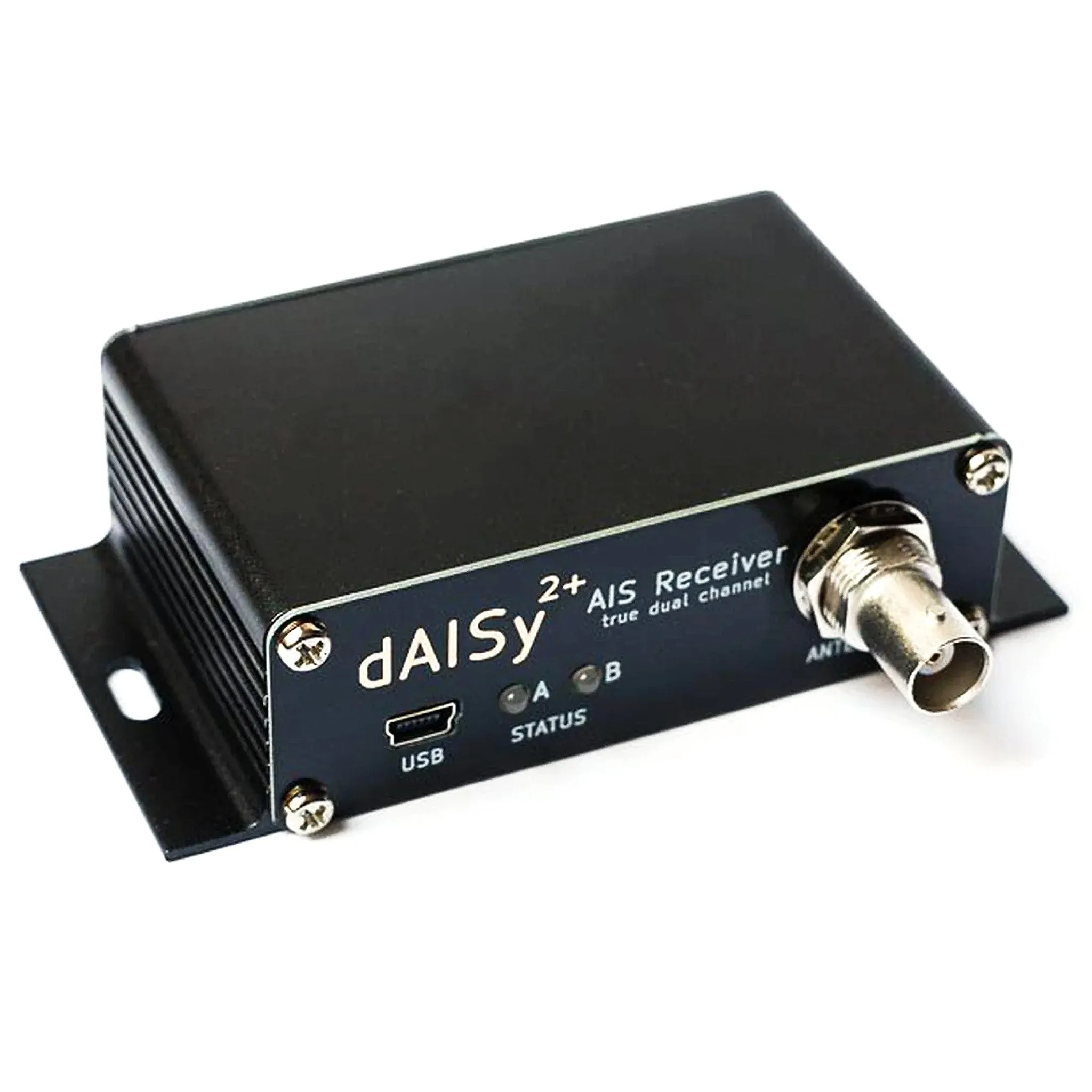dAISy 2  Dual-channel AIS Receiver with NMEA 0183 output