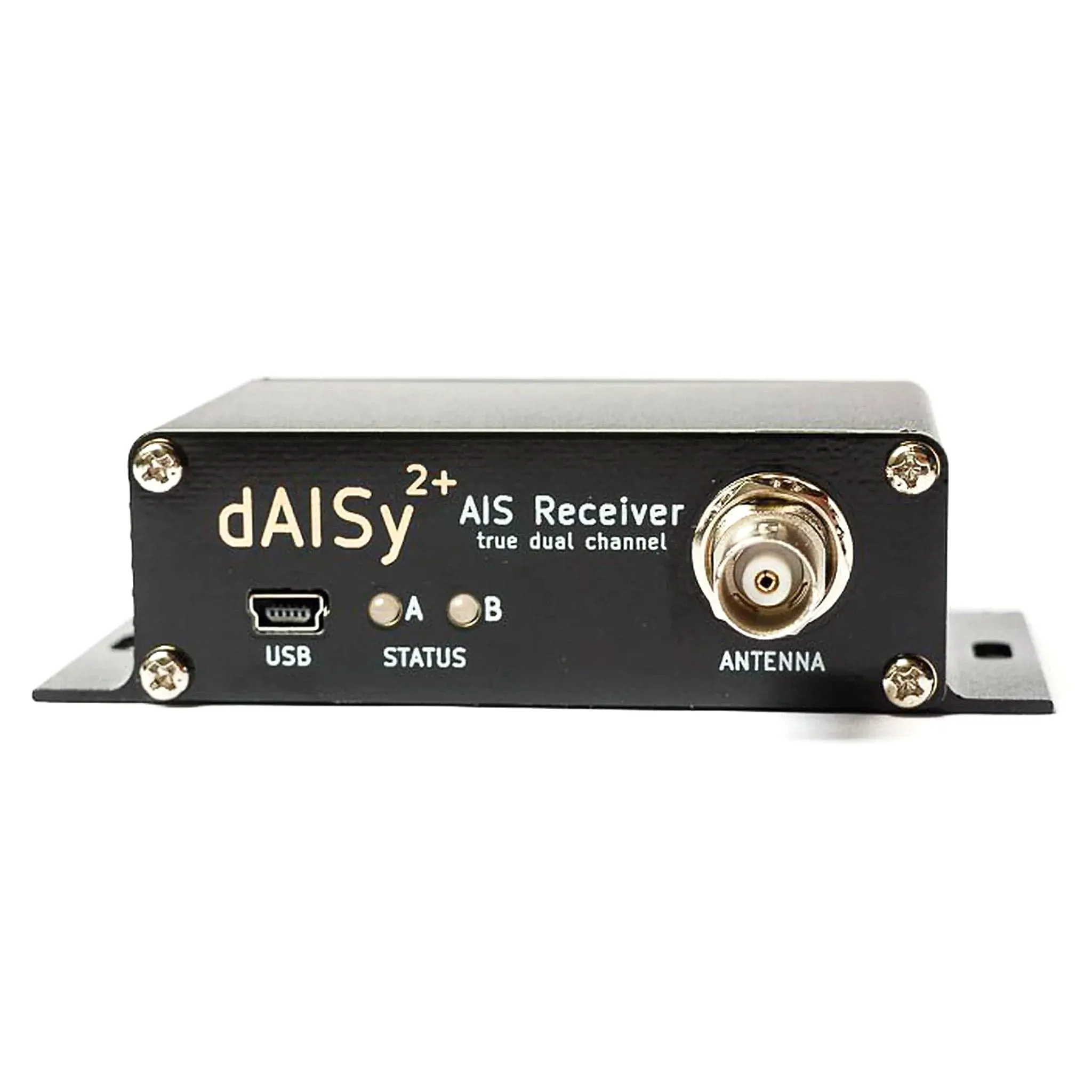 dAISy 2  Dual-channel AIS Receiver with NMEA 0183 output