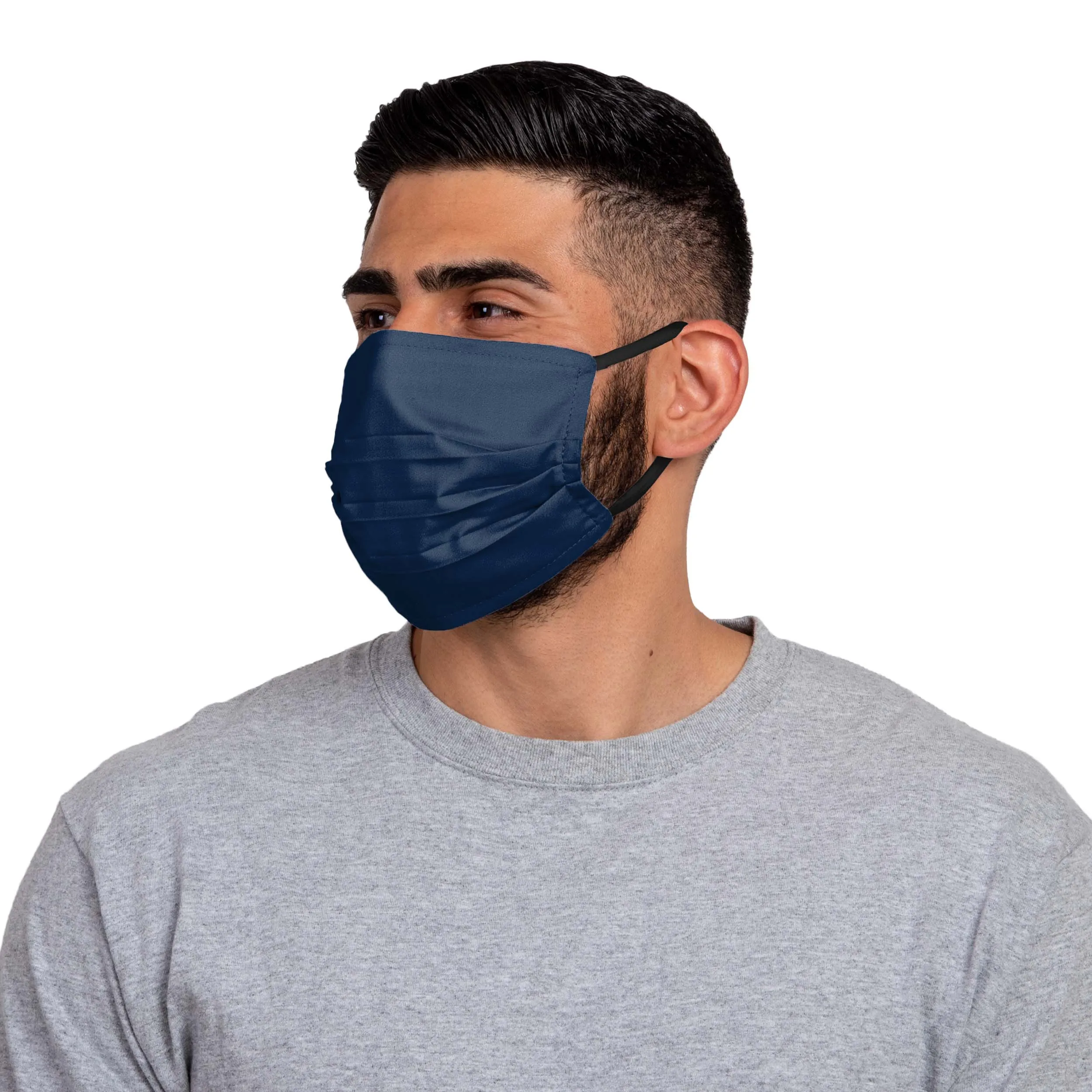 Detroit Tigers MLB Mens Matchday 3 Pack Face Cover