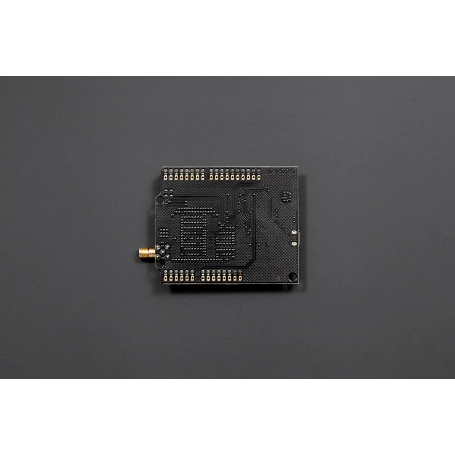 DFRduino GPS Shield  For Arduino (ublox LEA-6H)