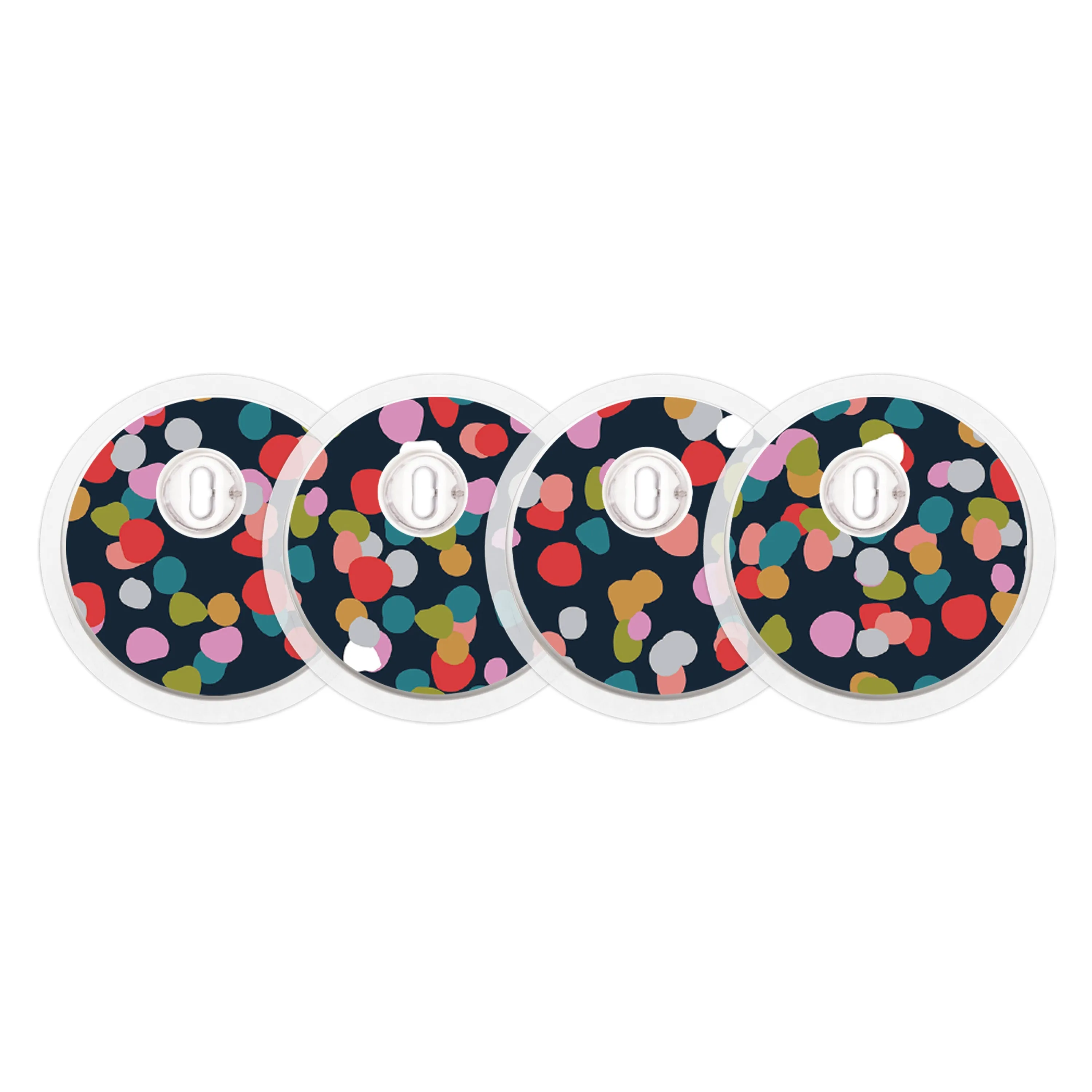 Dots FreeStyle Libre 3 Sensor