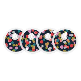 Dots FreeStyle Libre 3 Sensor