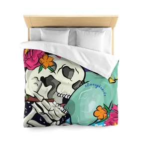 Duvet Comforter Cover - Munchies