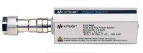 E9326A Keysight RF Sensor New