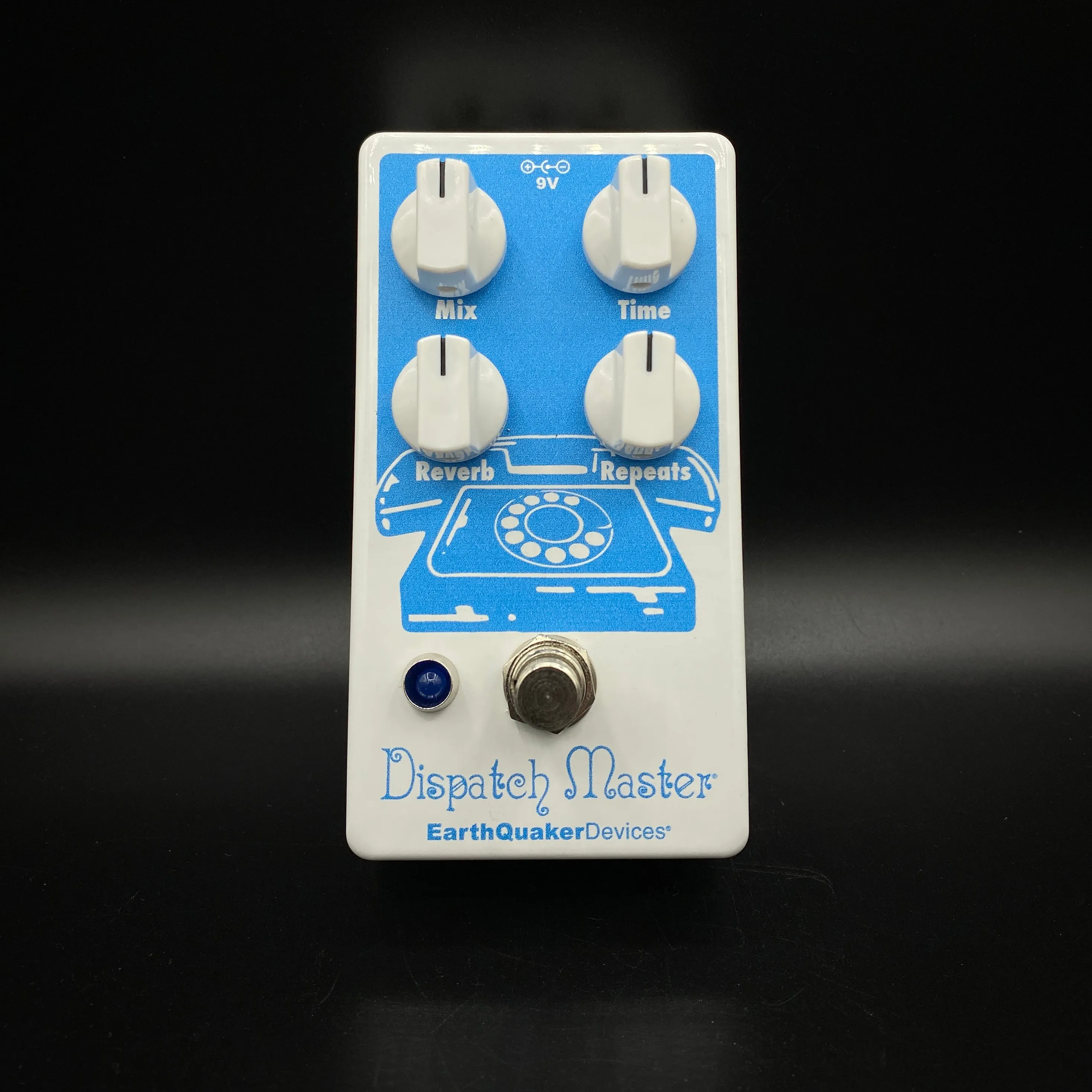 Earthquaker Devices Dispatch Master