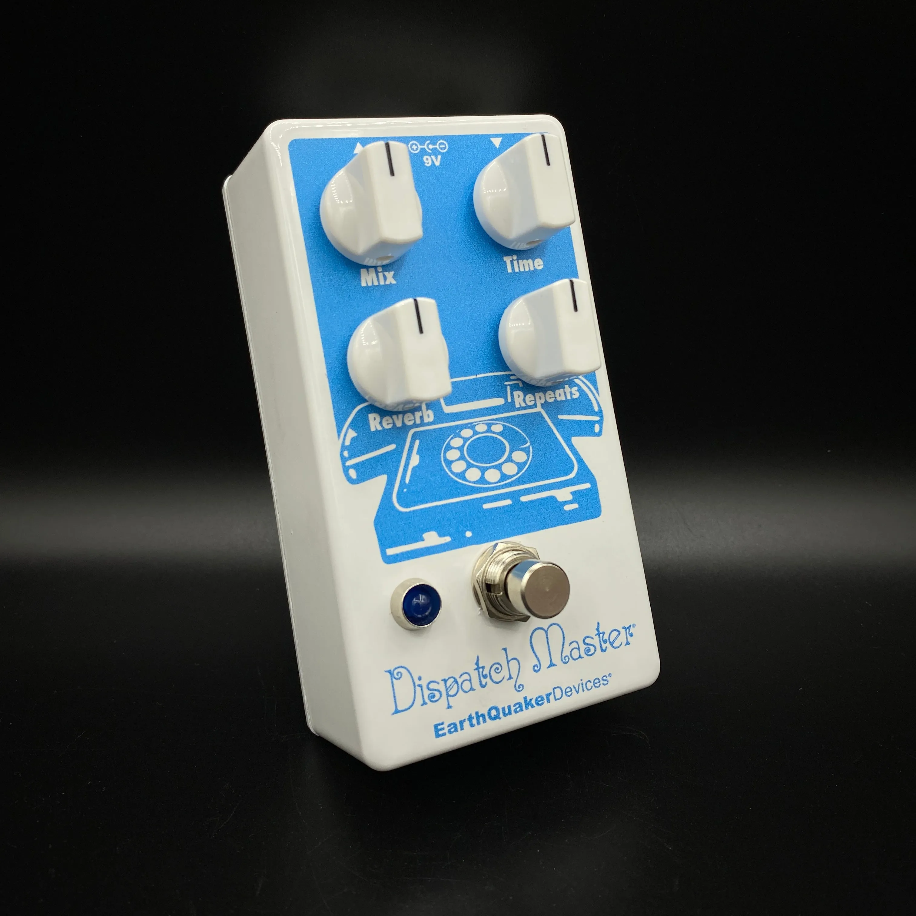 Earthquaker Devices Dispatch Master