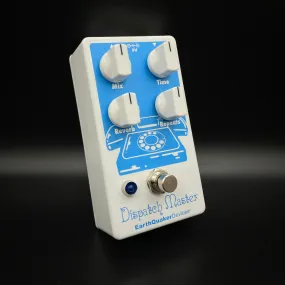 Earthquaker Devices Dispatch Master