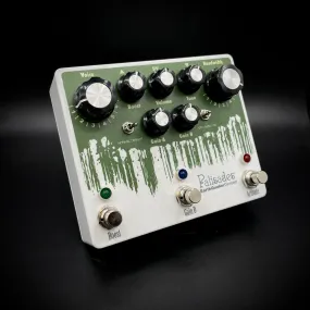 Earthquaker Devices Palisades LTD Hemp Green