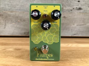Earthquaker Devices Plumes