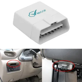 ELM 327 V1.5 PIC18F25K80 OBD 2 Bluetooth 4.0 for Android/IOS/PC
