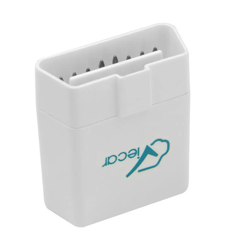 ELM 327 V1.5 PIC18F25K80 OBD 2 Bluetooth 4.0 for Android/IOS/PC