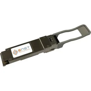 ENET Cisco Compatible QSFP-40G-SR-BD TAA Compliant Functionally Identical 40GBASE-BX Bi-Di QSFP  100/150m over OM3/OM4 Multimode Duplex LC Connector