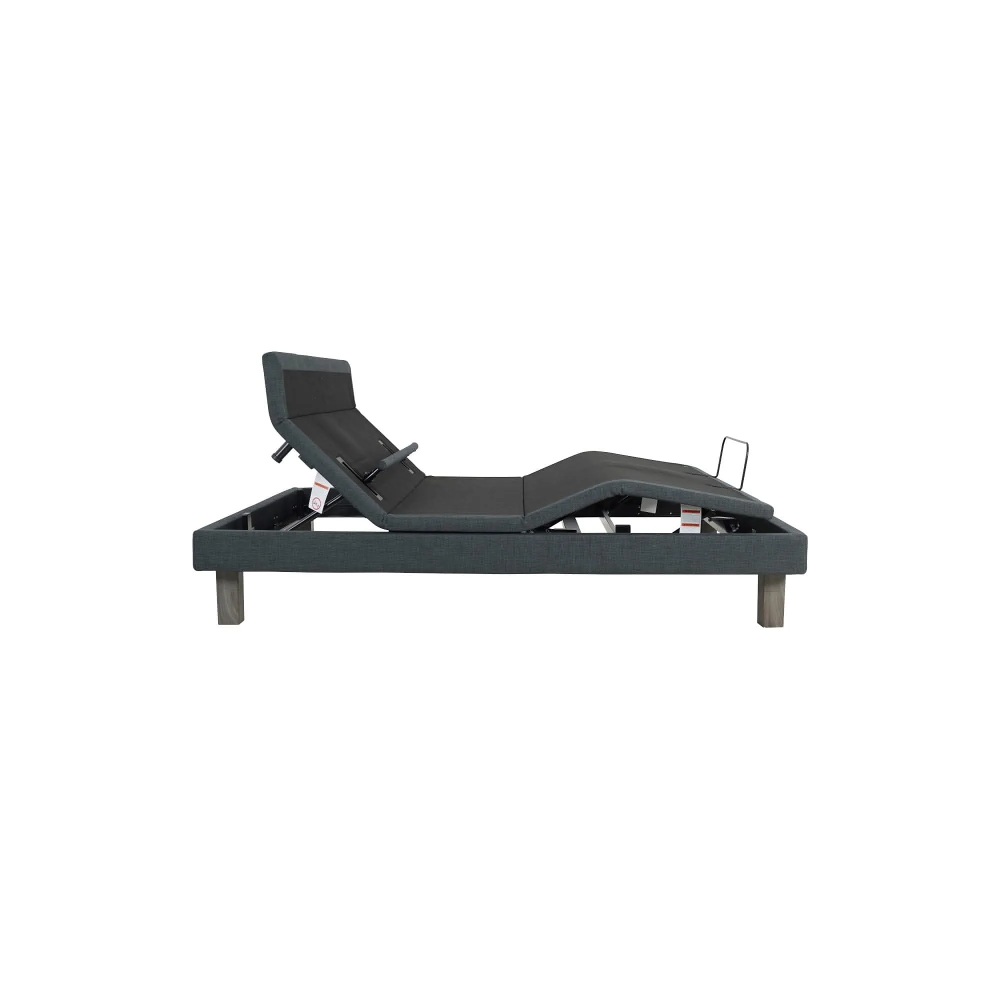 Ergomotion Exceed Adjustable Bed
