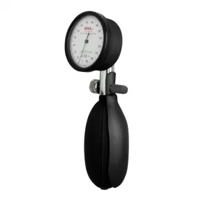 Erka Kobold Aneroid Sphygmomanometer Black
