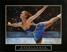 Excellence