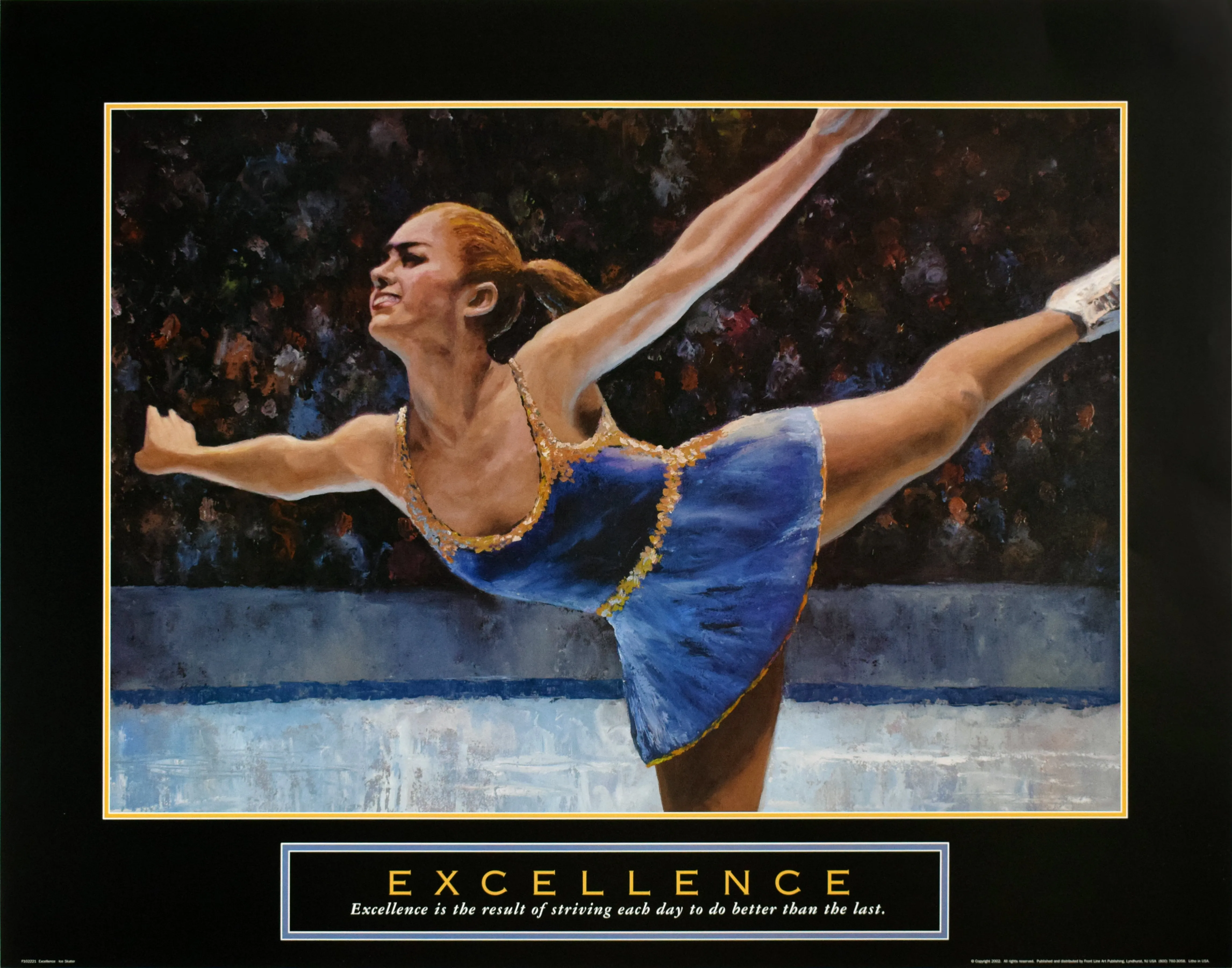 Excellence