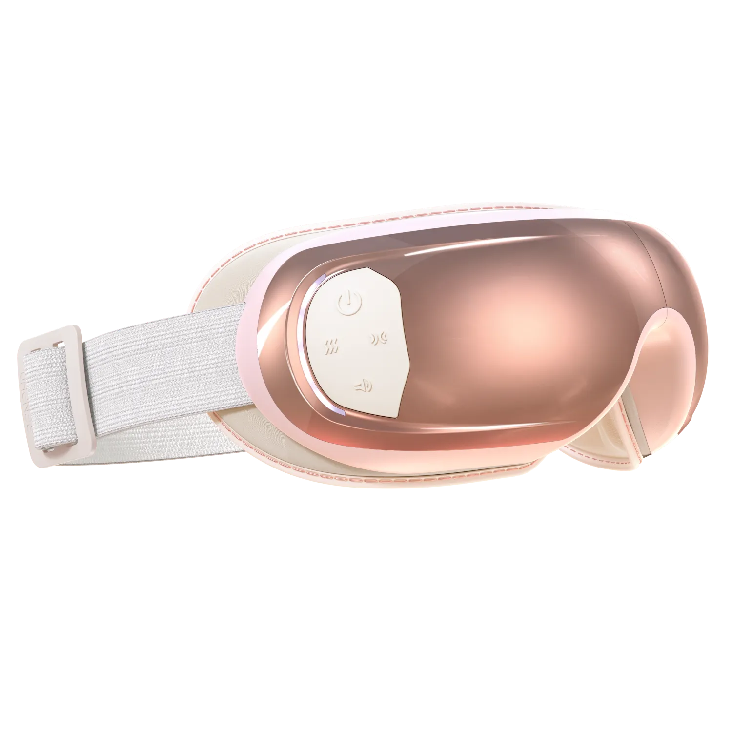 Eyeris 3 Rosé Eye Massager
