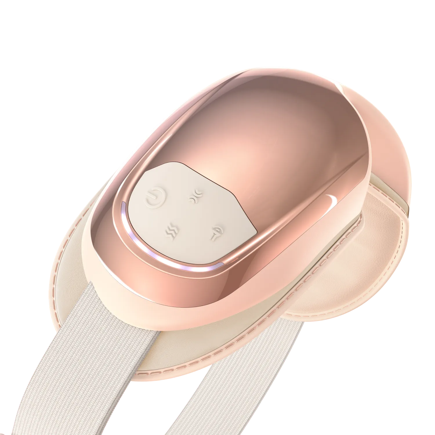 Eyeris 3 Rosé Eye Massager