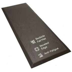 Fall Prevention Beveled Fall Mat For Seniors