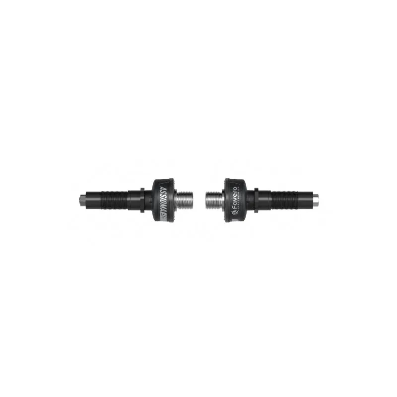 Favero Assioma Duo Double Side Power Meter Spindles - For Shimano