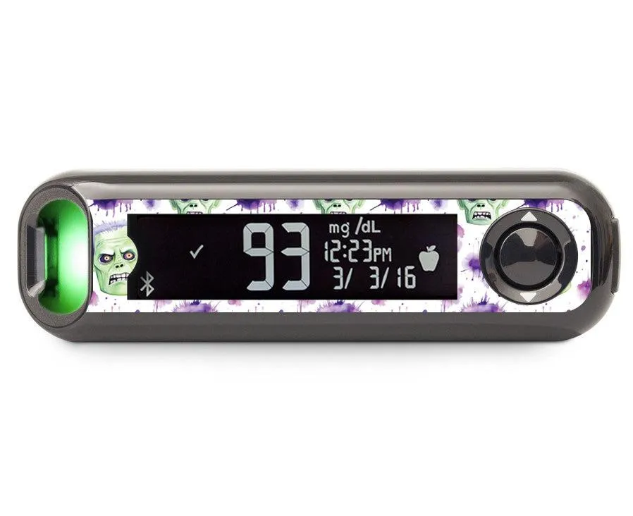 Frankenmonster Bayer Contour© Next One Glucometer