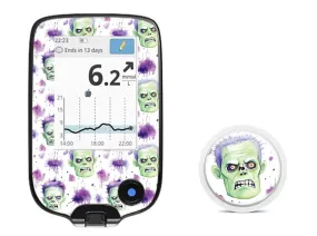 Frankenmonster Freestyle Libre 2