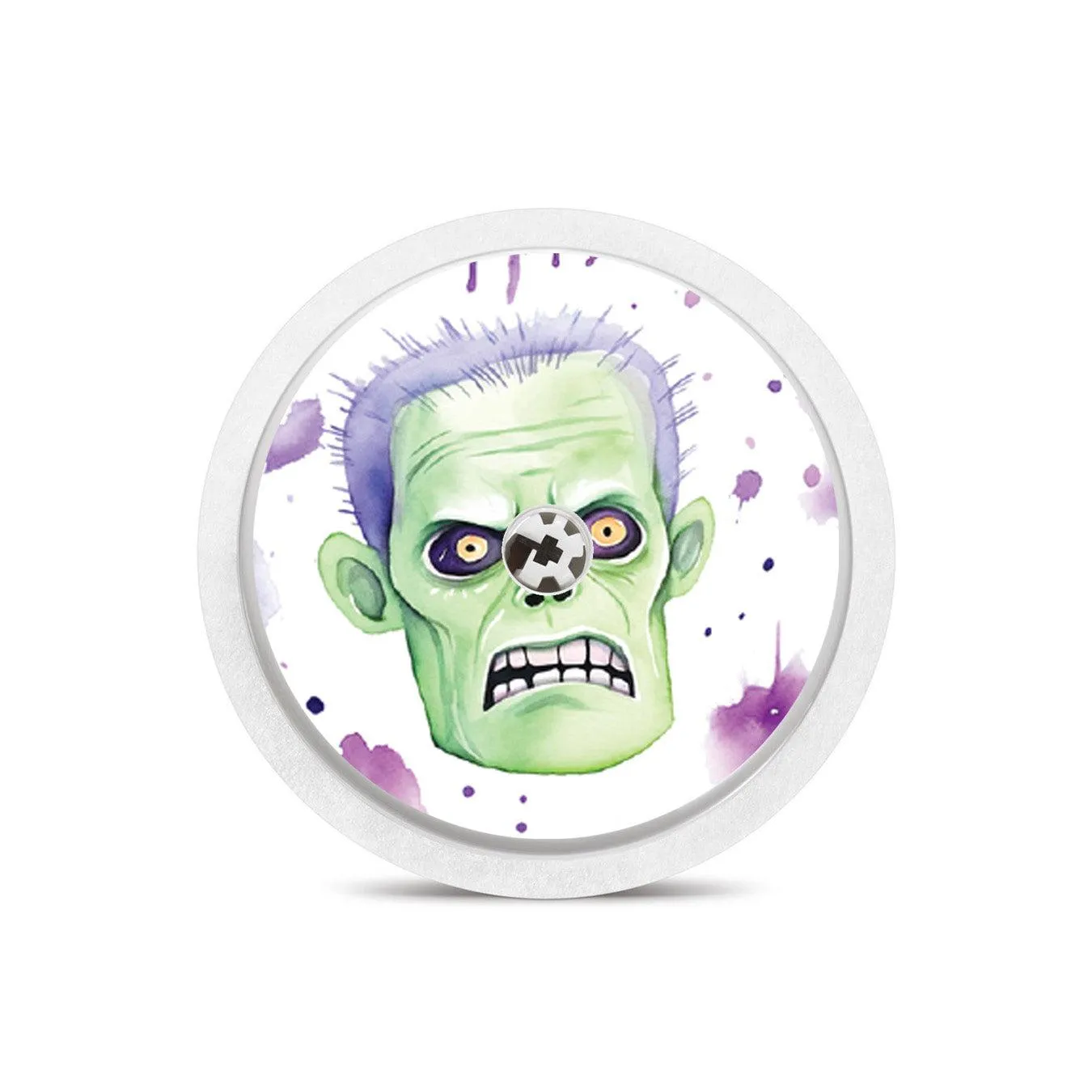 Frankenmonster Freestyle Libre 2