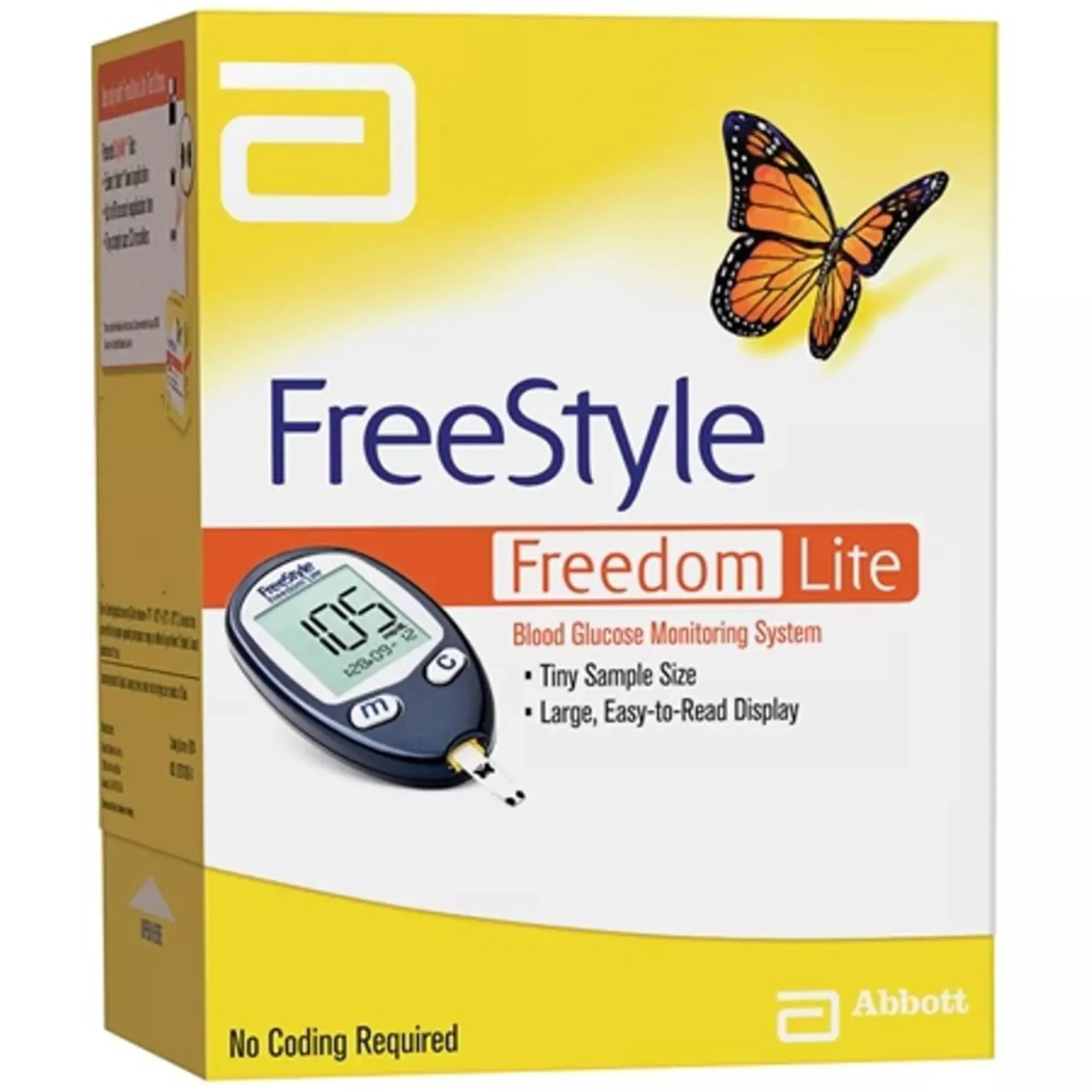 Freestyle Freedom Lite Kit